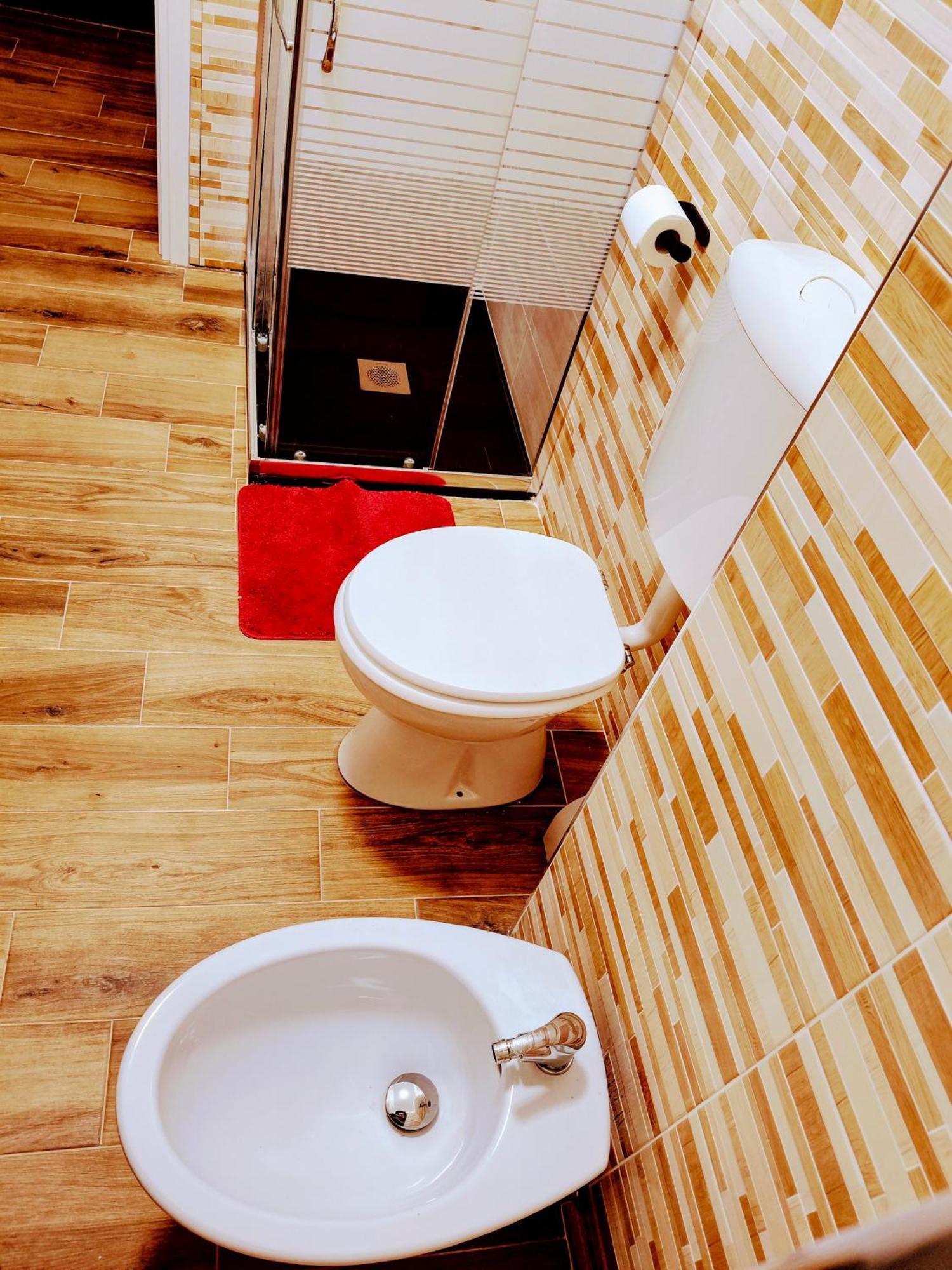 Casa Antonelli Hotel Ghemme Eksteriør billede