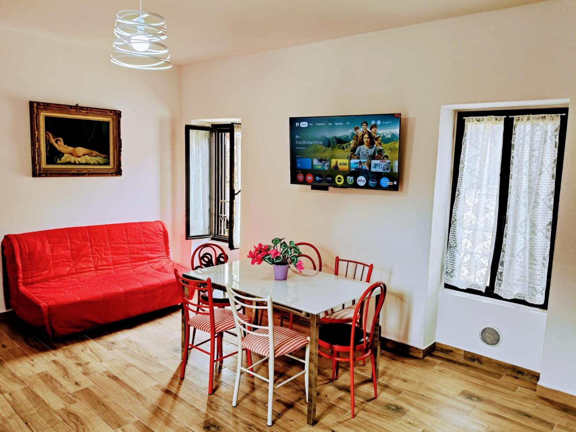 Casa Antonelli Hotel Ghemme Eksteriør billede